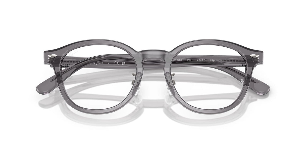 Ray-Ban RB 5443D 8268 Glasses