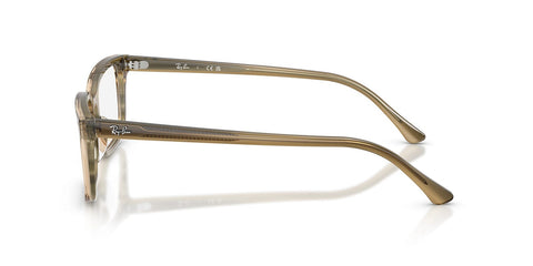 Ray-Ban RB 5445 8454 Glasses