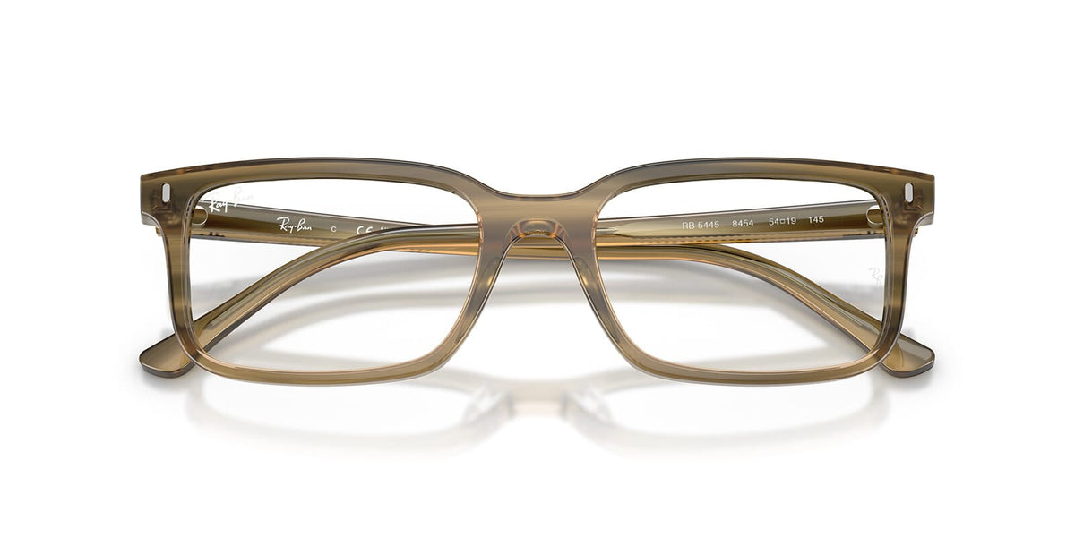 Ray-Ban RB 5445 8454 Glasses