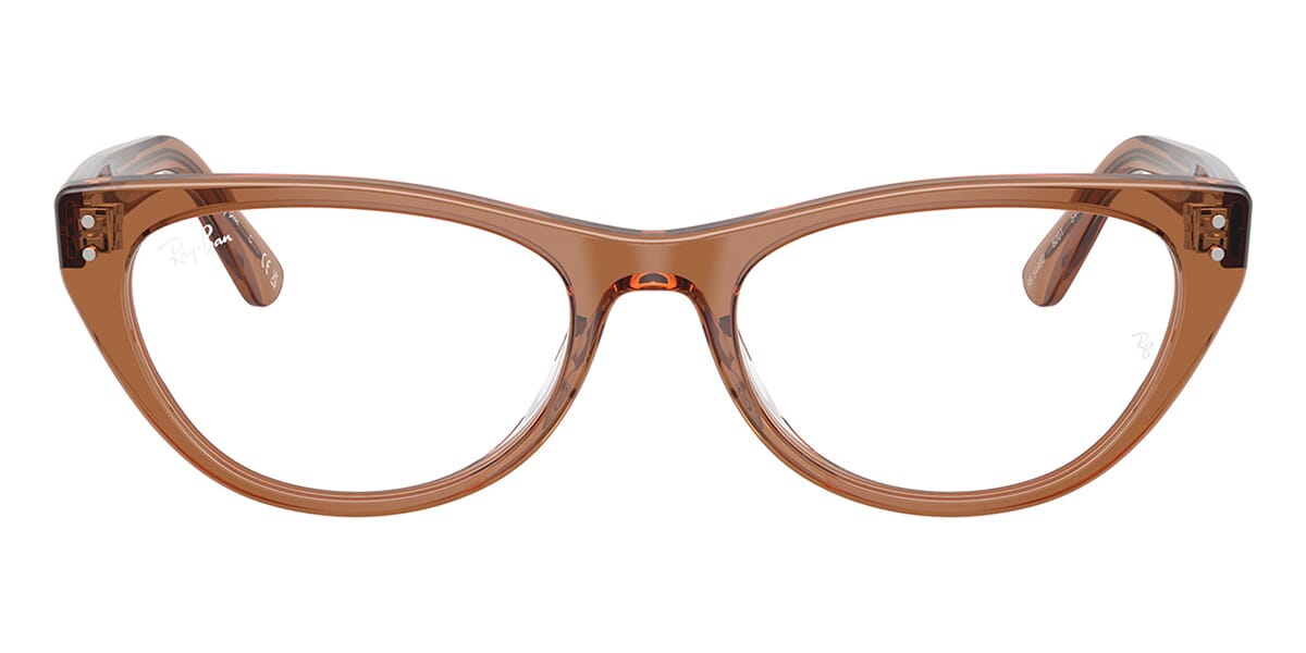 Ray-Ban RB 5449D 8201 Glasses