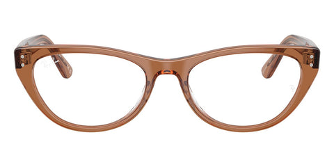 Ray-Ban RB 5449D 8201 Glasses