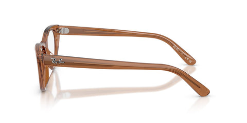 Ray-Ban RB 5449D 8201 Glasses