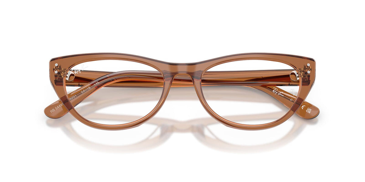 Ray-Ban RB 5449D 8201 Glasses