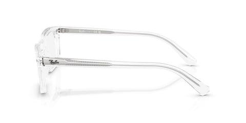 Ray-Ban RB 5450 2001 Glasses