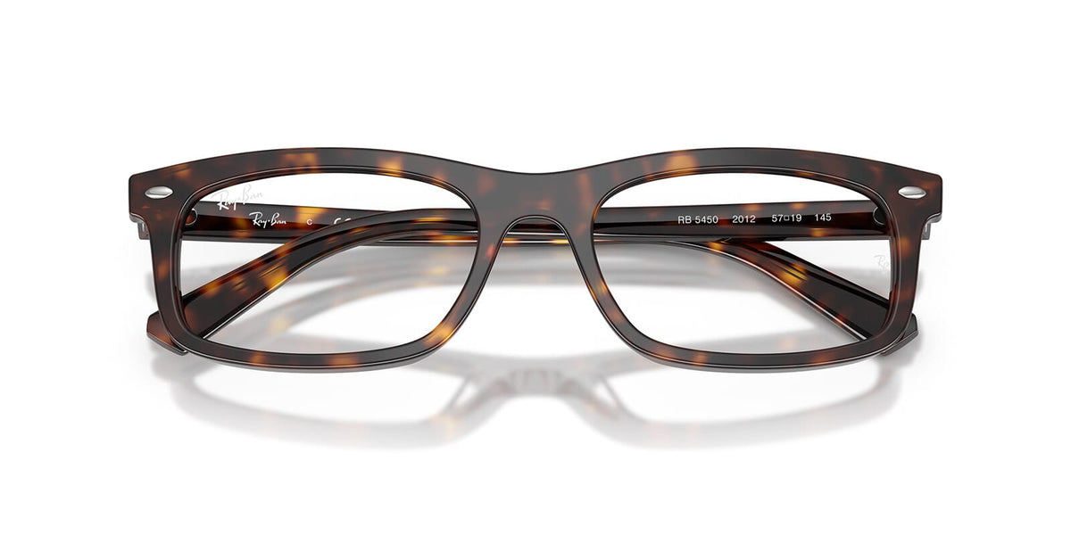Ray-Ban RB 5450 2012 Glasses