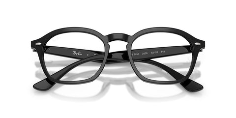 Ray-Ban RB 5451 2000 Glasses