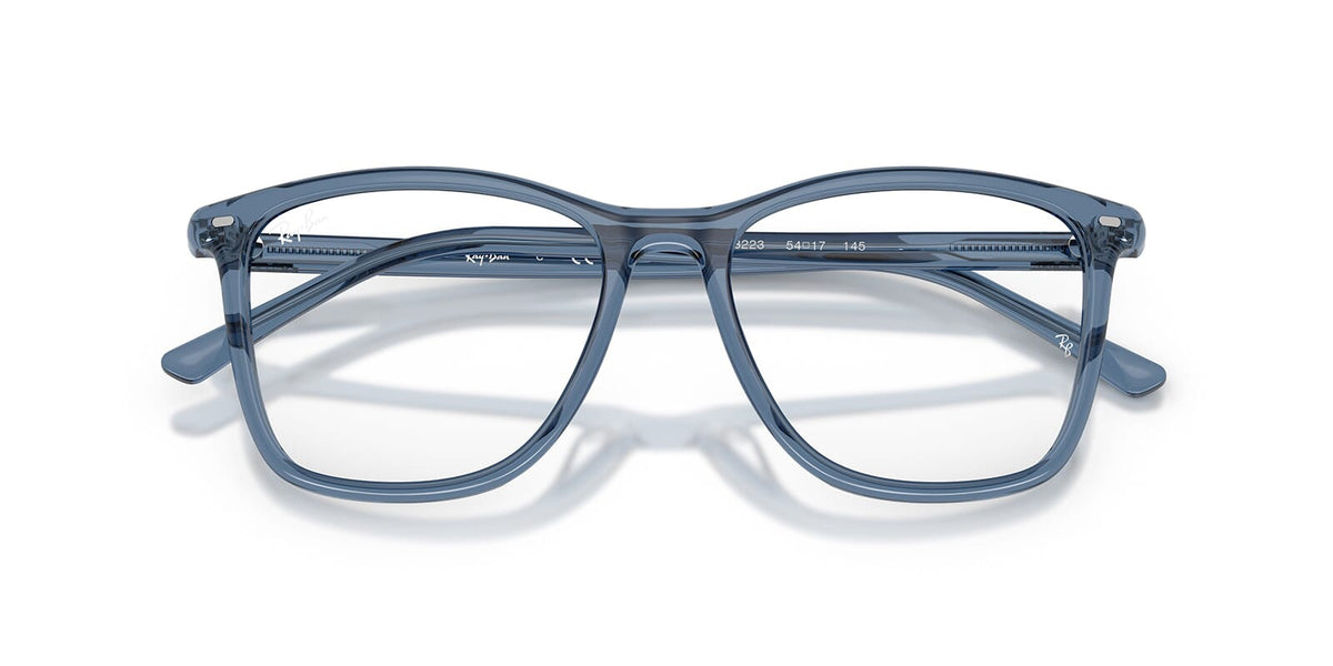 Ray-Ban RB 5455 8223 Glasses