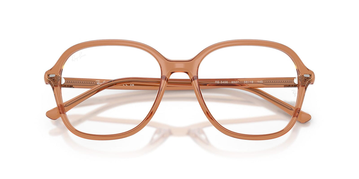 Ray-Ban RB 5456 8537 Glasses
