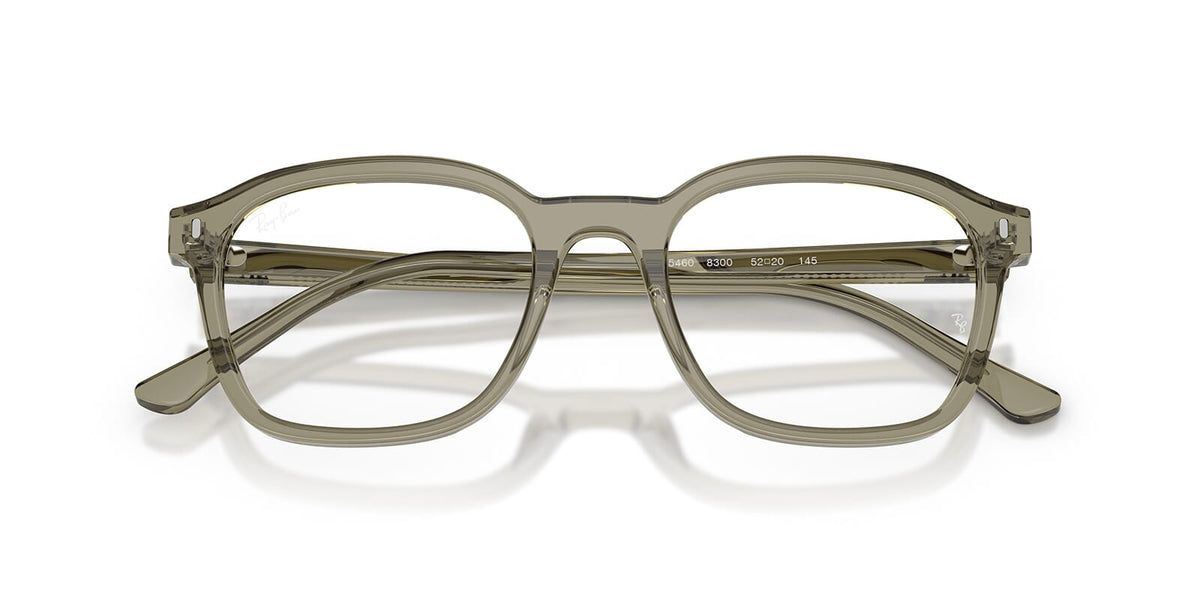 Ray-Ban RB 5460 8300 Glasses