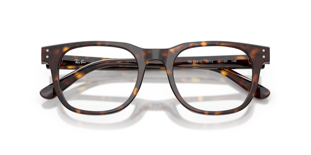 Ray-Ban RB 5461D 2012 Glasses