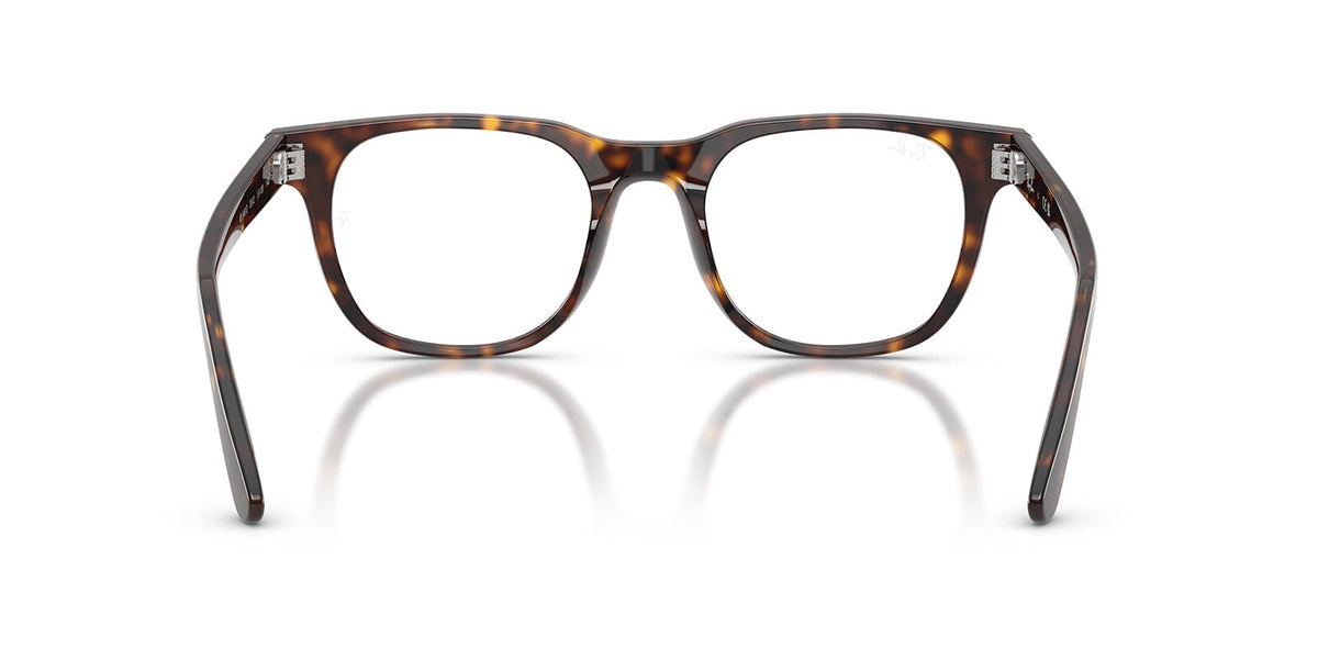 Ray-Ban RB 5461D 2012 Glasses