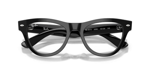 Ray-Ban RB 5510 2000 Glasses
