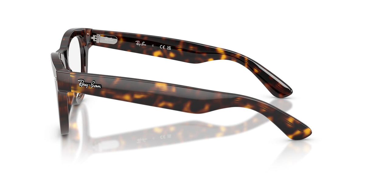 Ray-Ban RB 5510 2012 Glasses