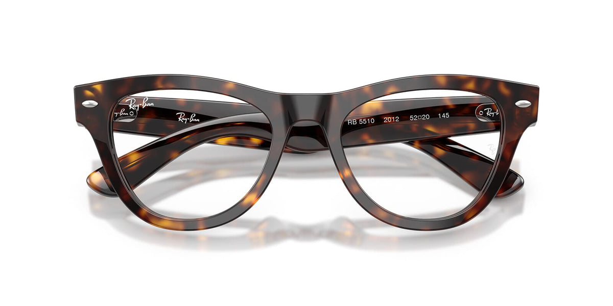 Ray-Ban RB 5510 2012 Glasses