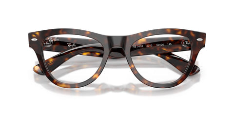 Ray-Ban RB 5510 2012 Glasses