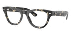 Ray-Ban RB 5510 8117 Glasses