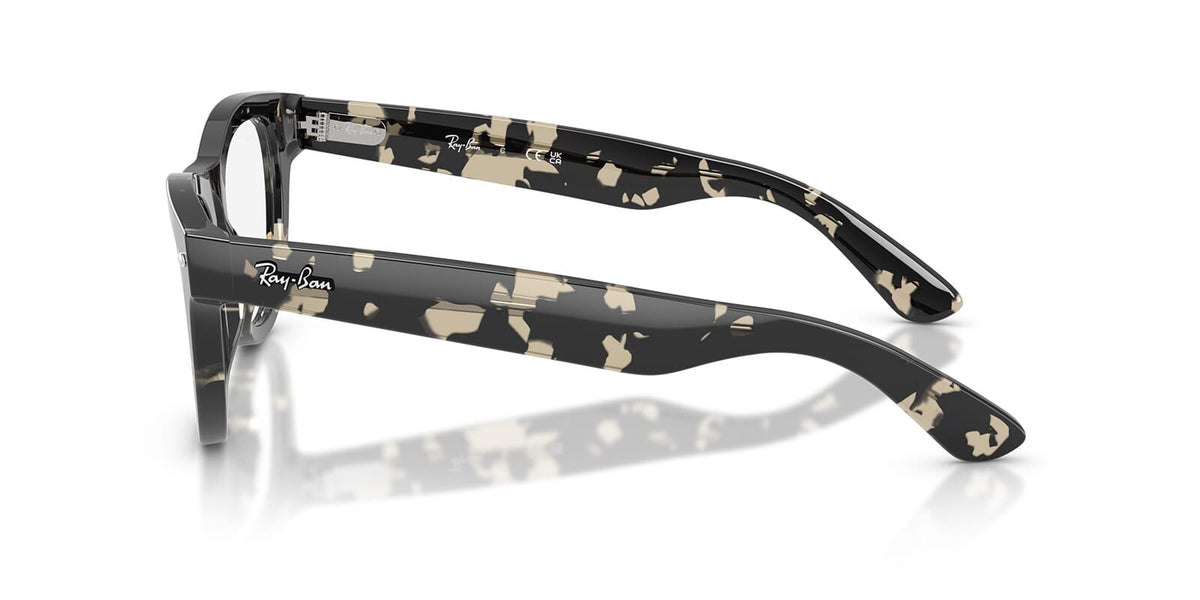 Ray-Ban RB 5510 8117 Glasses