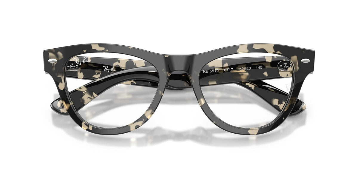 Ray-Ban RB 5510 8117 Glasses