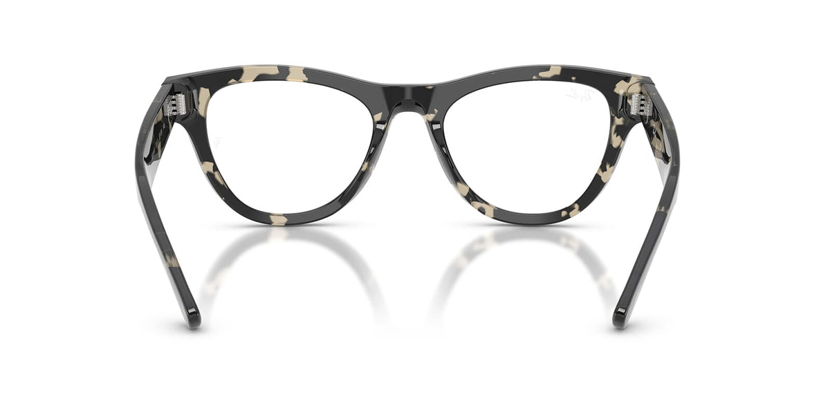 Ray-Ban RB 5510 8117 Glasses