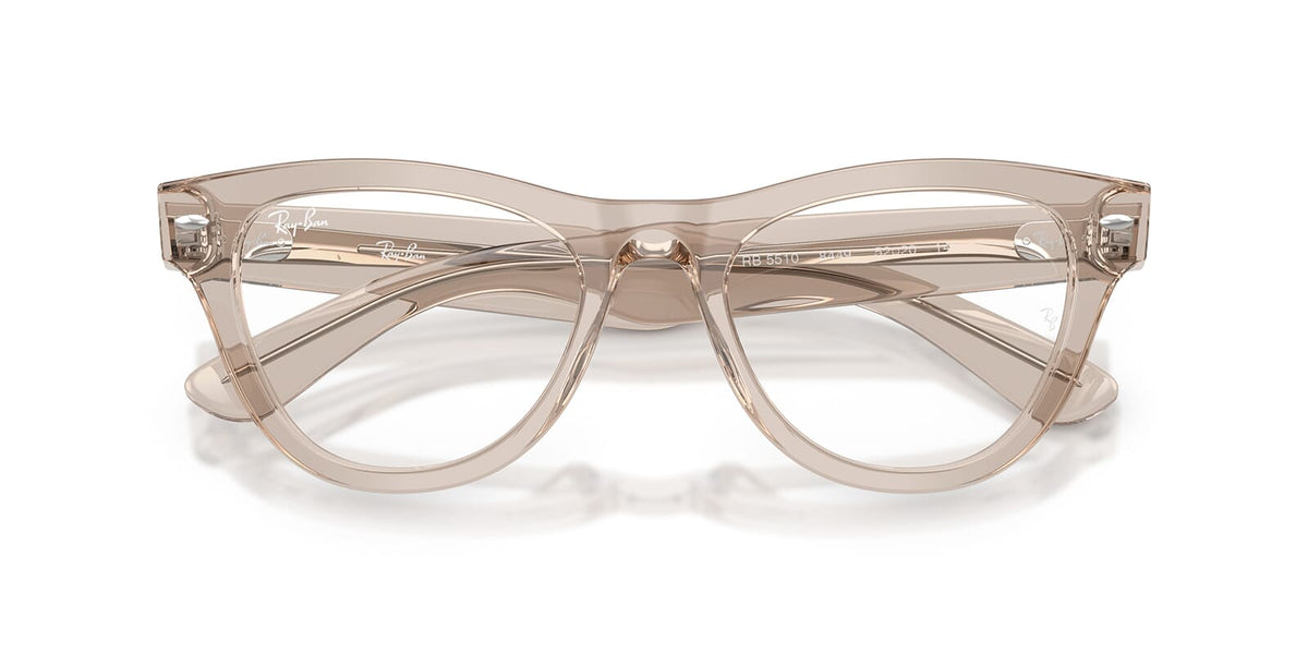 Ray-Ban RB 5510 8449 Glasses