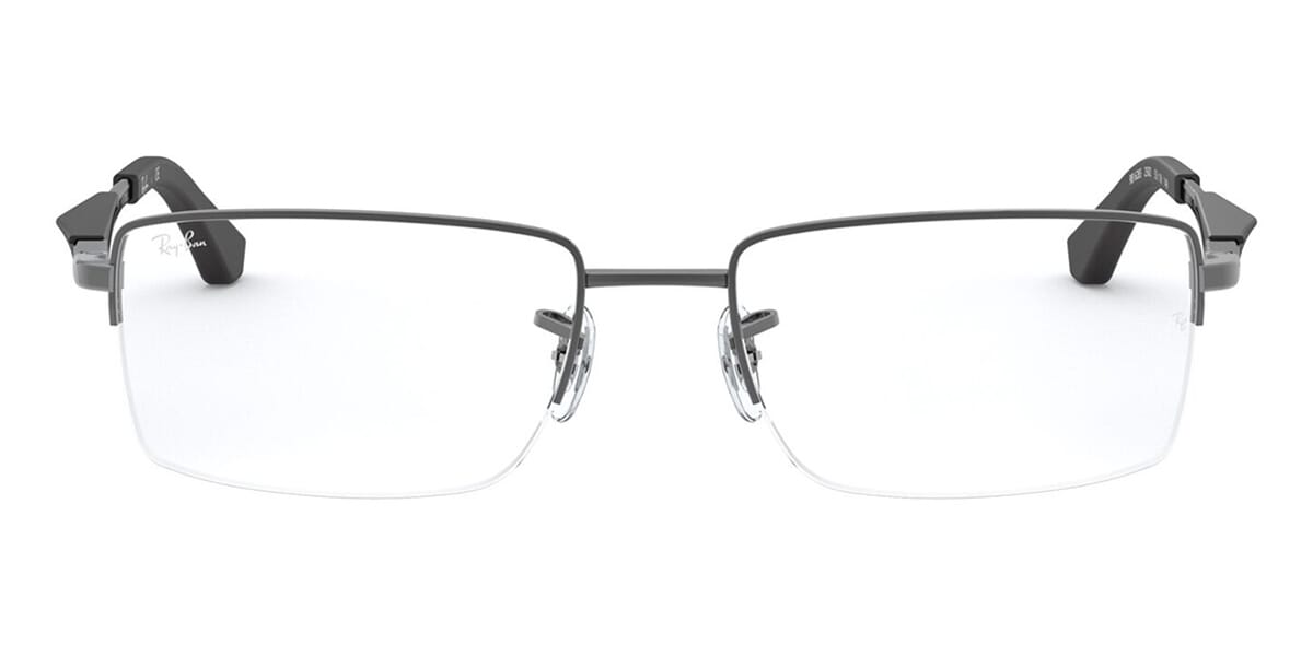 Ray-Ban RB 6285 2502 Glasses