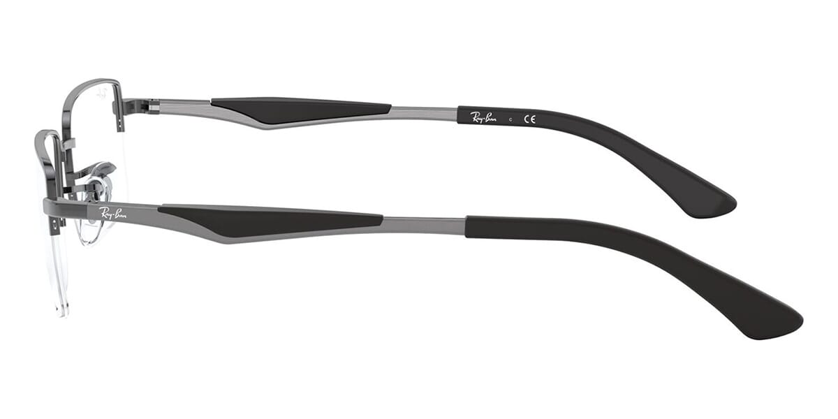 Ray-Ban RB 6285 2502 Glasses