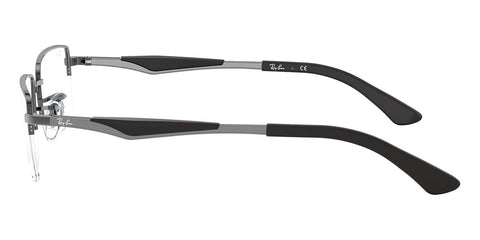 Ray-Ban RB 6285 2502 Glasses