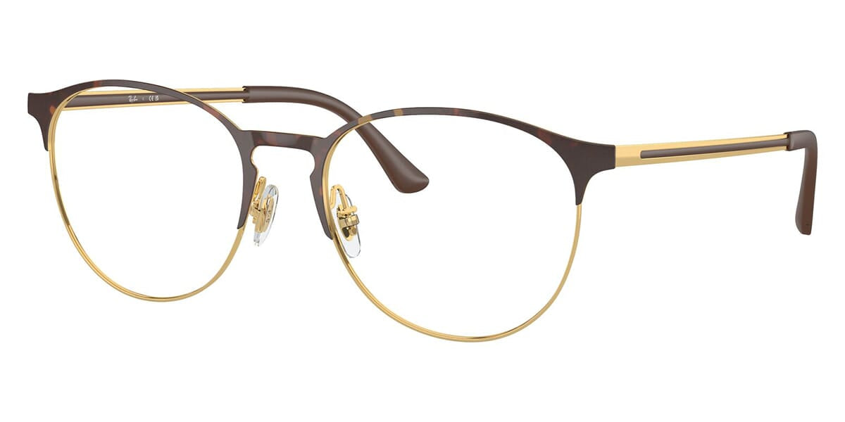 Ray-Ban RB 6375 2917 Glasses