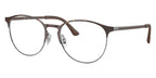 Ray-Ban RB 6375 3172 Glasses