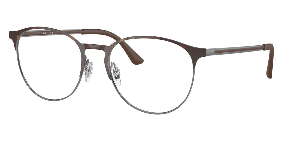 Ray-Ban RB 6375 3172 Glasses