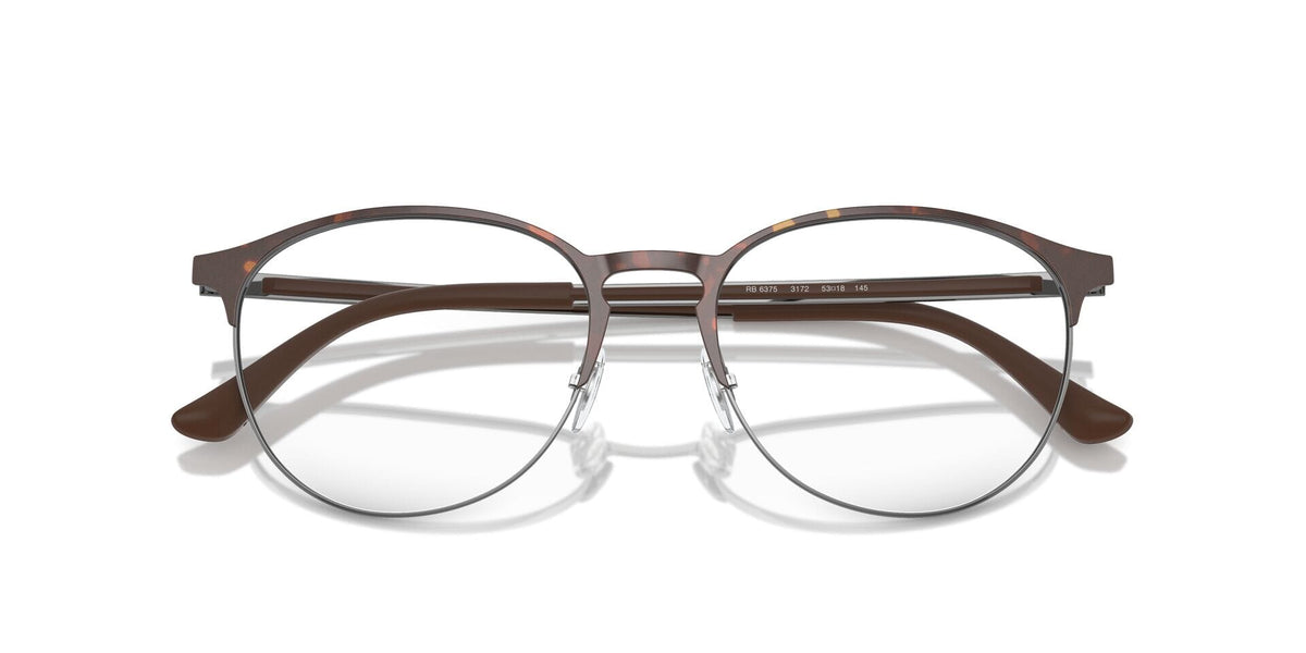 Ray-Ban RB 6375 3172 Glasses
