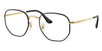 Ray-Ban RB 6448 3175
