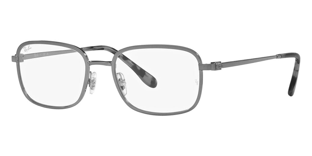 Ray-Ban RB 6495 2502 Glasses