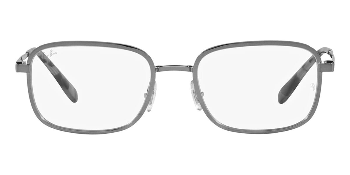 Ray-Ban RB 6495 2502 Glasses
