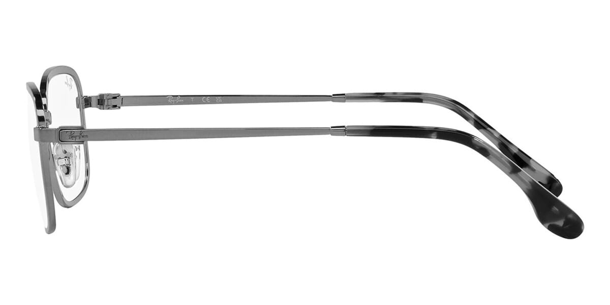 Ray-Ban RB 6495 2502 Glasses
