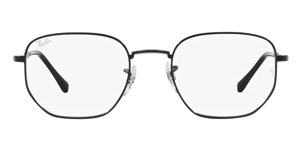 Ray-Ban RB 6496 2509 Glasses - US