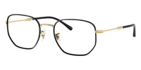 Ray-Ban RB 6496 3175