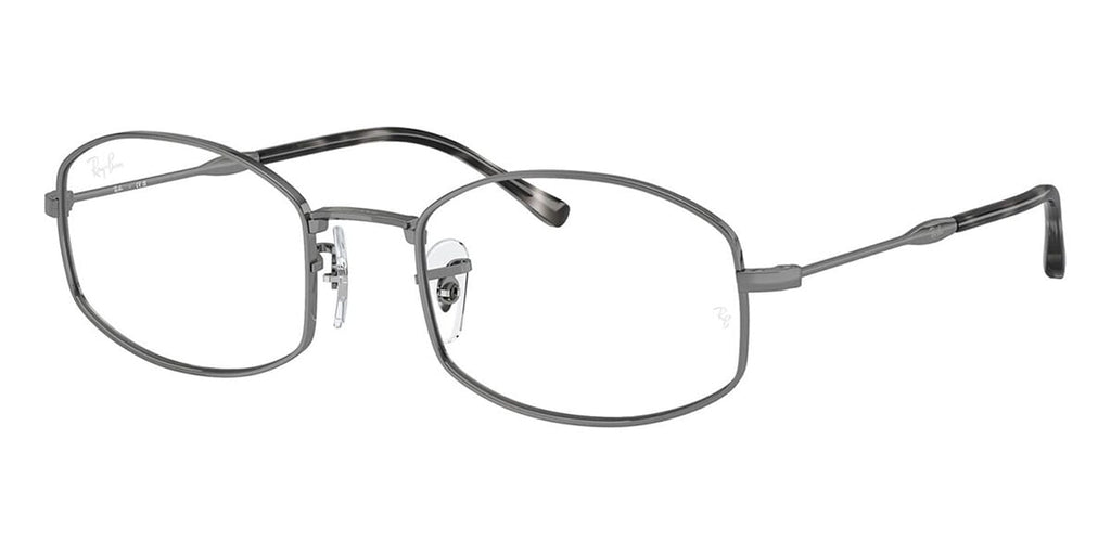 Ray-Ban RB 6510 2502 Glasses