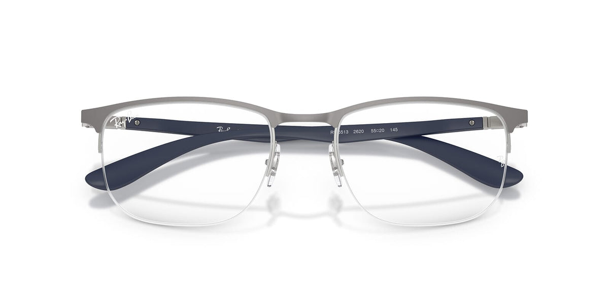 Ray-Ban RB 6513 2620 Glasses