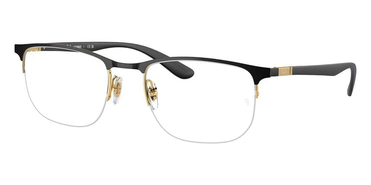 Ray-Ban RB 6513 2890 Glasses US