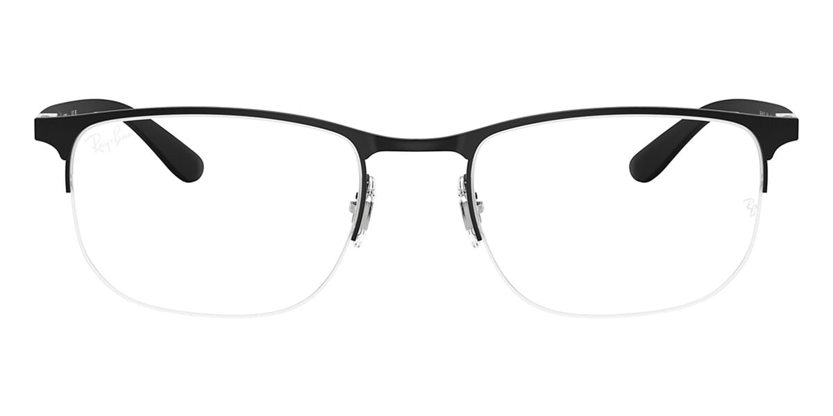 Ray-Ban RB 6513 2904 Glasses