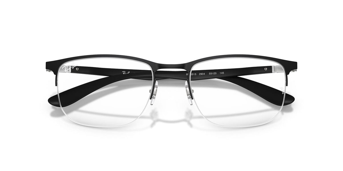 Ray-Ban RB 6513 2904 Glasses