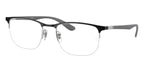 Ray-Ban RB 6513 3163 Glasses