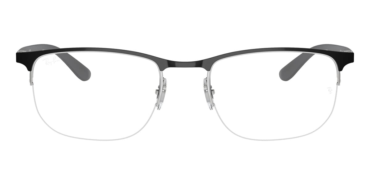 Ray-Ban RB 6513 3163 Glasses - US