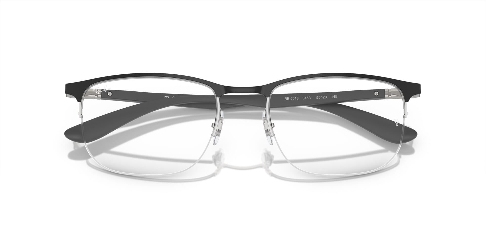 Ray-Ban RB 6513 3163 Glasses - US