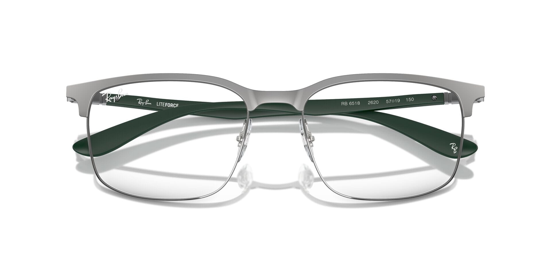 Ray-Ban RB 6518 2620 Glasses - US