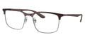 Ray-Ban RB 6518 3162 Glasses