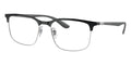 Ray-Ban RB 6518 3163 Glasses