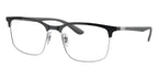 Ray-Ban RB 6518 3163 Glasses
