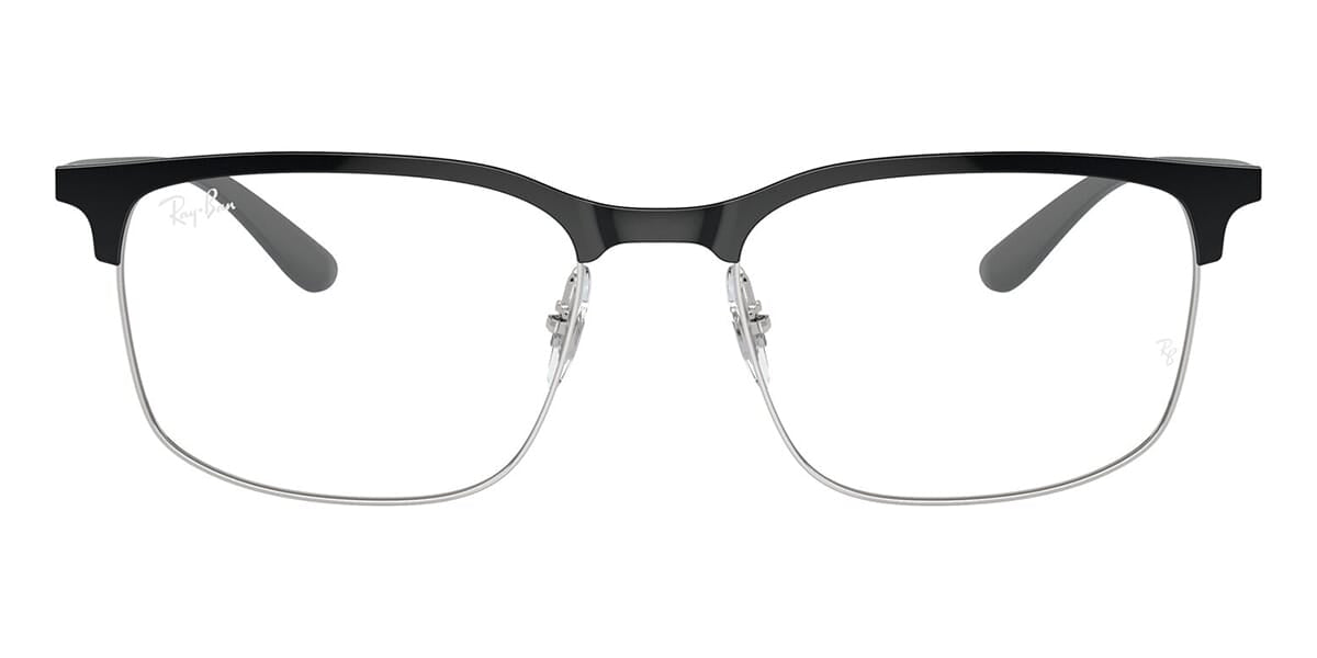 Ray-Ban RB 6518 3163 Glasses